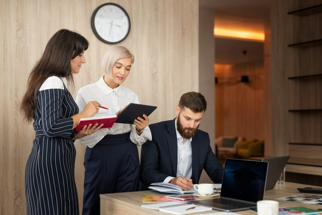 Elevate Your Business with HR Services in Dubai | 24aplus