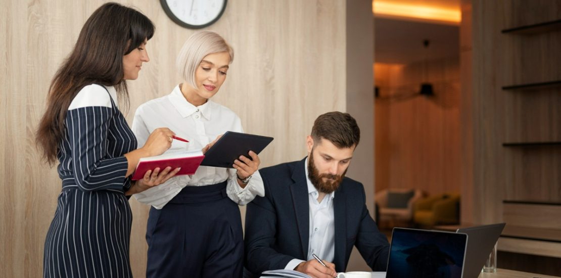 Elevate Your Business with HR Services in Dubai | 24aplus