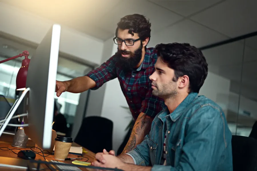 Technology and Training (Home Page)